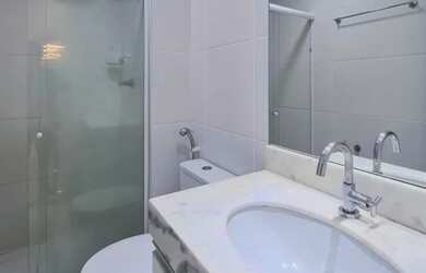 Imagem 7: Apartamento mobiliado no Manhattan Tribeca Paralela