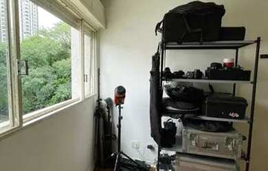 Imagem: O apartamento possui 2 Dormitórios, 1 Banheiro, 67m² de Área