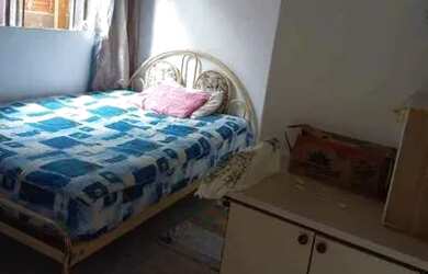 Imagem 2: VSC- Casa com 3 quartos, varanda, na fazenda grande - Salvador