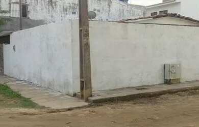 Imagem 1: Casa de esquina, individual no Janga - Paulista - PE