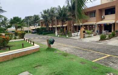 Imagem 2: CASA / VILAGE DUPLEX 3/4 MOBILIADA STELLA MARIS CONDOMÍNIO CLUBE 50M DA PRAIA - VENDA R