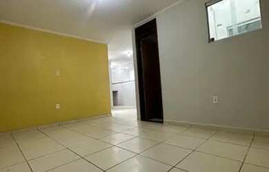 Imagem: O apartamento possui 1 Dormitório, 1 Banheiro, 45m² de Área