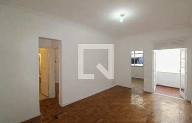 Imagem: O apartamento possui 2 Dormitórios, 1 Banheiro e 60m² de Área