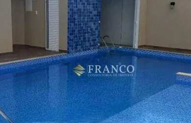 Imagem 7: Apartamento com 3 dormitórios à venda, 130,60m² - Jardim das Nações...