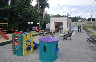 Imagem 7: Conquista tarumã. 42m² de Área, 1 Vaga na garageme2 Dormitórios