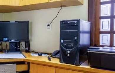 Imagem 6: Apartamento com 2 dormitórios à venda, 68 m² por R$ 500.000 - Lapa - São Paulo/SP