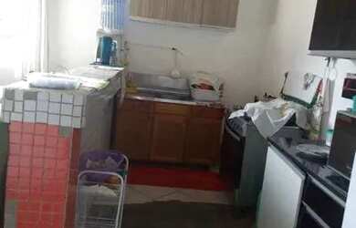 Imagem 4: VSC- Casa com 3 quartos, varanda, na fazenda grande - Salvador