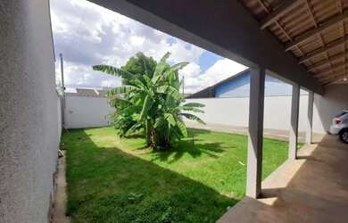 Imagem 10: Jardim Itaipu, com terreno exclusivo de 360 metros quadrados de terreno