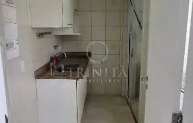 Imagem 8: Cobertura Linear no Recreio dos Bandeirantes - CONDOMÍNIO NOVA BARRA