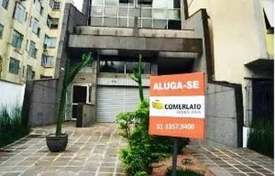 Imagem: O depósito possui 30m² de Área e está localizado em Floresta