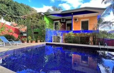 Imagem 1: Casa espetacular a venda no Condomínio Terras da Madeira, em Carapicuiba