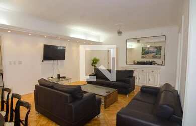 Imagem 5: Apartamento para Aluguel - Copacabana, 4 Quartos, 200 m2