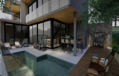 Imagem 15: Casa No Condomínio BELLA VISTA RESIDENCE CLUB Em Balneário Camboriú-Sc