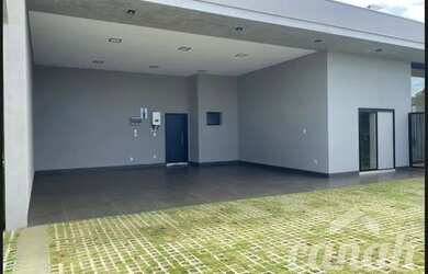 Imagem 6: Casa em Condomínio Fazenda Santa Maria - Ribeirão Preto