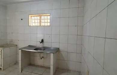 Imagem: O apartamento possui 2 Dormitórios, 1 Banheiro e está localizado