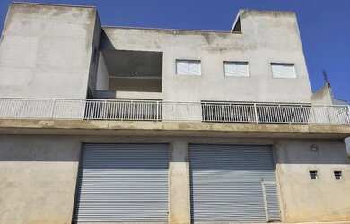 Imagem: Salão para alugar por R$ 2.500,00/mês - Laranjeiras - Caieiras/SP