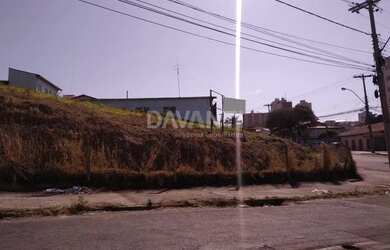 Imagem 6: área - Jardim Leonor - Campinas