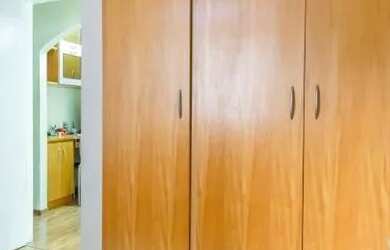 Imagem 4: Apartamento com 2 dormitórios à venda, 68 m² por R$ 500.000 - Lapa - São Paulo/SP