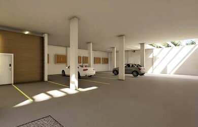 Imagem 11: Lançamento Residencial Le Premier Caioba AP336