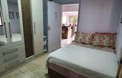 Imagem 1: Linda casa mista. 366m² de Área, 2 Banheirose3 Dormitórios