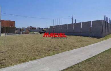 Imagem: O terreno possui 275m² de Área e está localizado em Loteamento