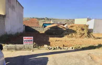 Imagem: O terreno possui 144m² de Área e está localizado em Jardim