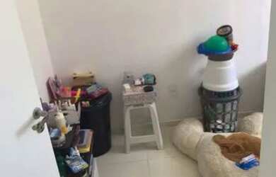 Imagem 6: Apartamento Semi mobiliado