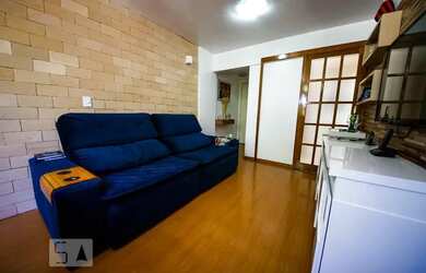 Imagem 2: Apartamento para Aluguel - Ingá, 2 Quartos, 70 m2