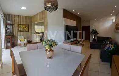 Imagem 1: Lindo sobrado à venda no condomínio Paulista em Jaguariúna