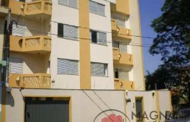 Imagem: O apartamento possui 3 Dormitórios, 2 Banheiros, 2 Vagas na