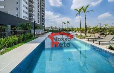 Imagem 16: Apartamento com 3 dormitórios, 71 m² - venda por R$ 775.000,00 ou aluguel por R$ 5.161,00