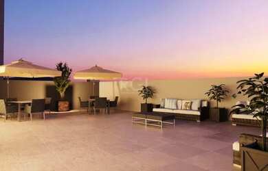 Imagem 4: Apartamento para Venda - 137.59m², 2 dormitórios, sendo 1 suites, 2 vagas - Cristo Redento