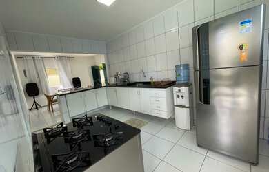 Imagem 15: CASA DE PRAIA TEMPORADA , VENDA TB