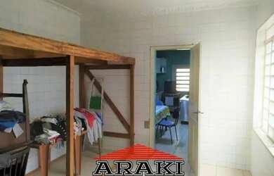 Imagem 3: Casa no Ipiranga. 210m² de Área, 2 Vagas na garageme5 Dormitórios