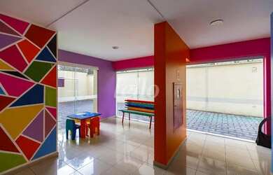 Imagem 13: São Paulo - Apartamento Padrão - Moema