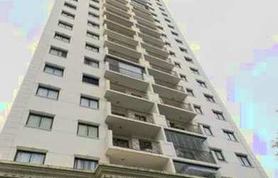 Imagem 15: Flat para locação na Vila Olímpia - Edifício Quality Alvorada - Cód....