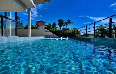 Imagem 8: Casa com 5 dormitórios, 1000 m² - venda por R$ 14.000.000,00 ou aluguel...