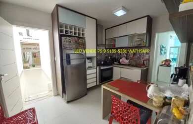 Imagem 3: Leo vende, Bairro Parque Ipê, 3 4 suíte, goumert, veja fotos