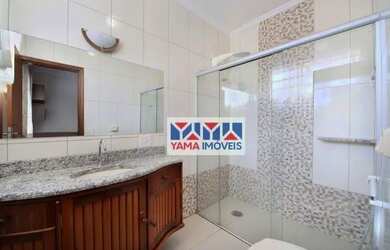 Imagem 7: Casa com 4 dormitórios à venda, 245 m² por R$ 750 Mil