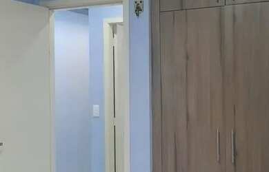 Imagem 9: Condomínio Arvoredo no Pq 10