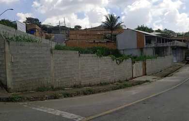 Imagem 2: Lote em Betim. 590m² de Área