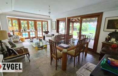 Imagem 13: Casa, 600 m² - venda por R$ 6.300.000,00 ou aluguel por R$ 20.000,00/mês...