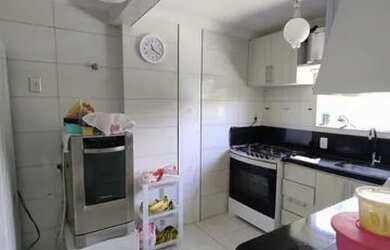 Imagem 13: CASA RESIDENCIAL em SALVADOR - BA, PRAIA DO FLAMENGO