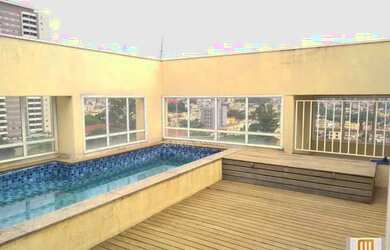 Imagem 15: Apartamento tipo - padrao 3 dormitórios/suite, cozinha planejada, portaria...