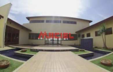 Imagem 2: Terreno Padrão em Caçapava