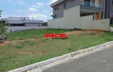 Imagem: O terreno possui 260m² de Área e está localizado em Loteamento