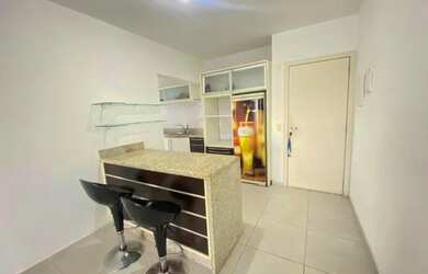 Imagem 3: Apartamento à venda, 67 m² por R$ 349.000,00 - Barreiros - São José/SC