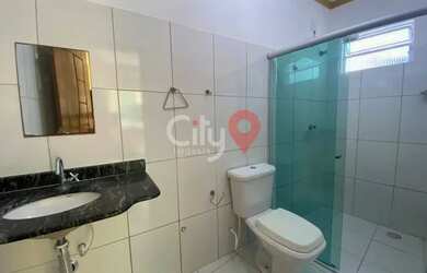 Imagem 6: Casa Residencial. 102m² de Área, 1 Vaga na garageme3 Dormitórios