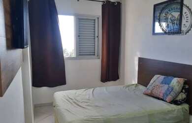 Imagem 14: Apartamento Praia Grande. Piscina, 100m² de Área, 1 Vaga na garageme2...