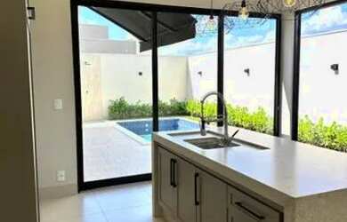 Imagem 7: SAO JOSE DO RIO PRETO - Casa Padrão - RESIDENCIAL MARIA JULIA